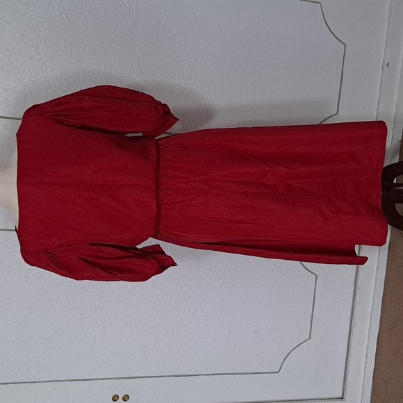 Woman's Body English 100% polyester vintage 80s set size 8 - Picture 5 of 7